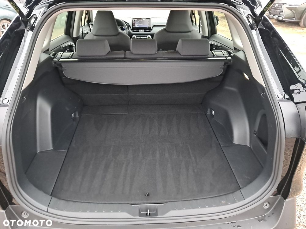 Toyota RAV4 - 12