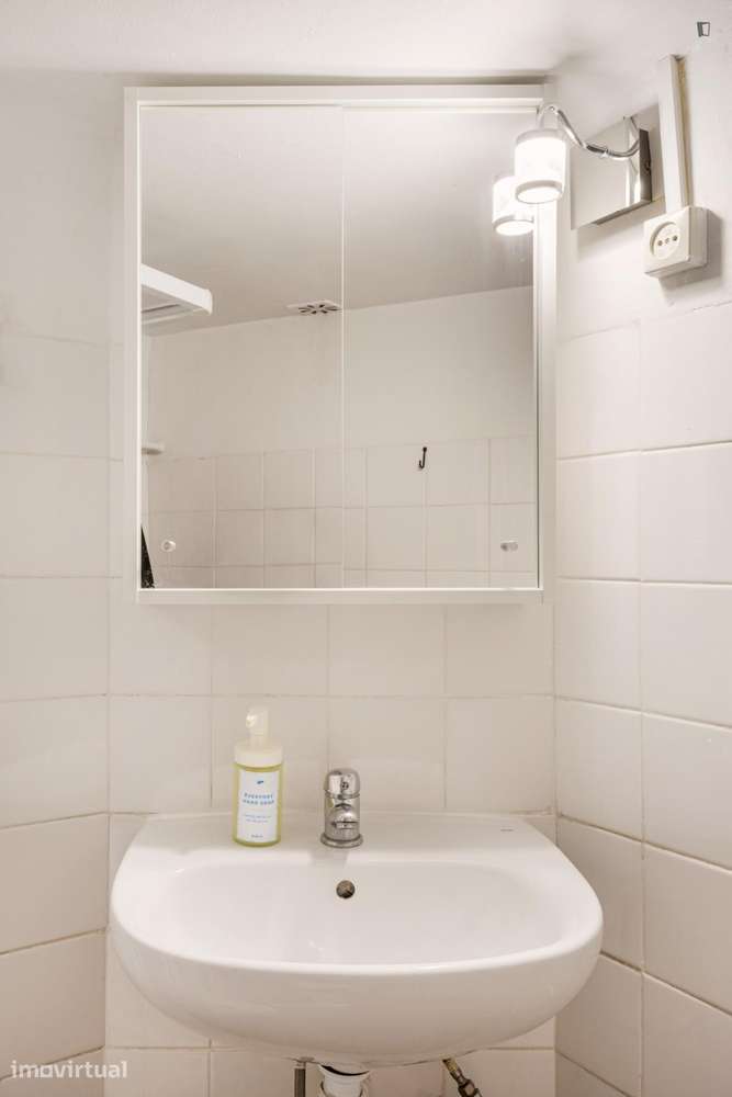 Apartamento com 1 quartos - localizado em Chiado Lisbon - Grande imagem: 3/21