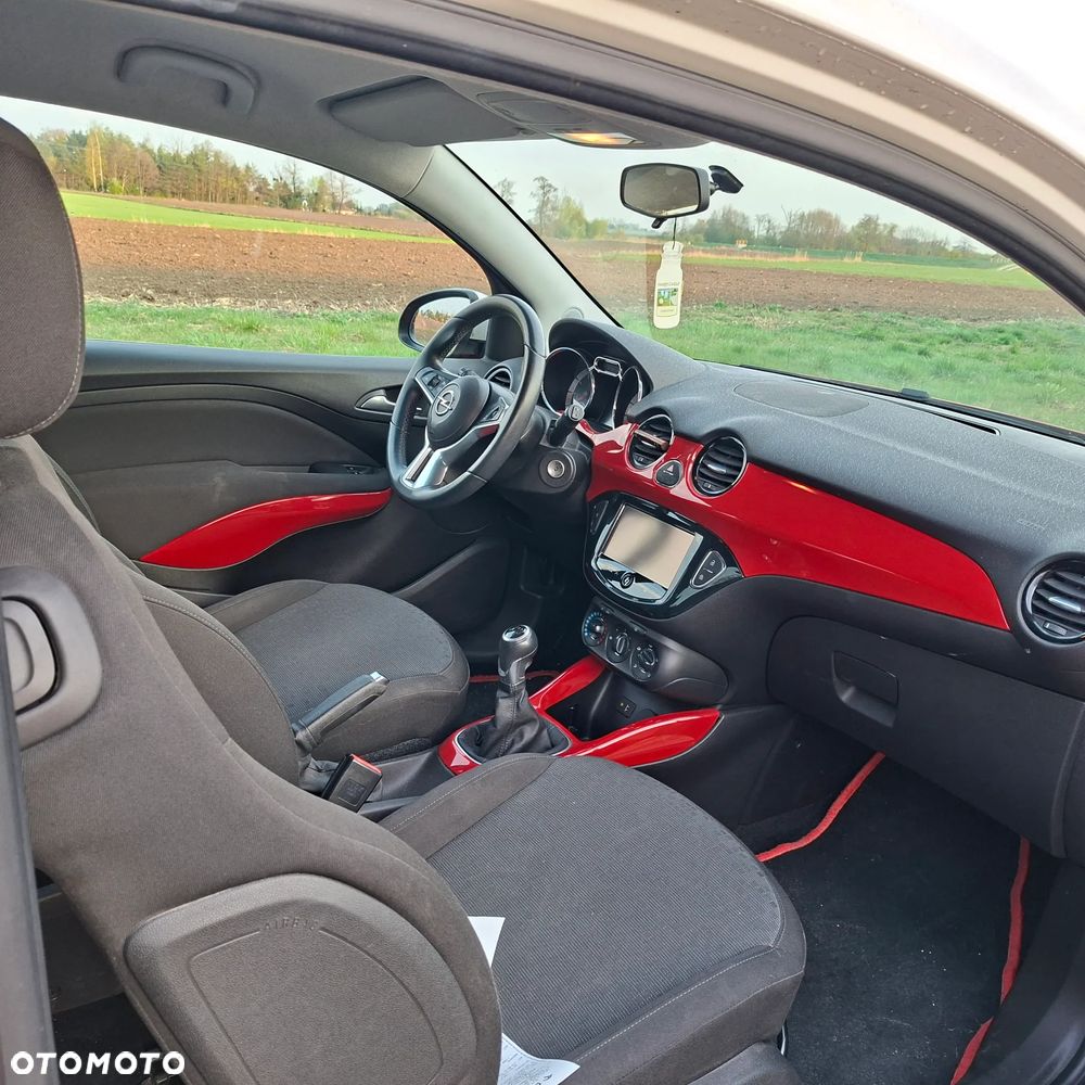 Opel Adam 1.2 Jam S&S EU6 - 14