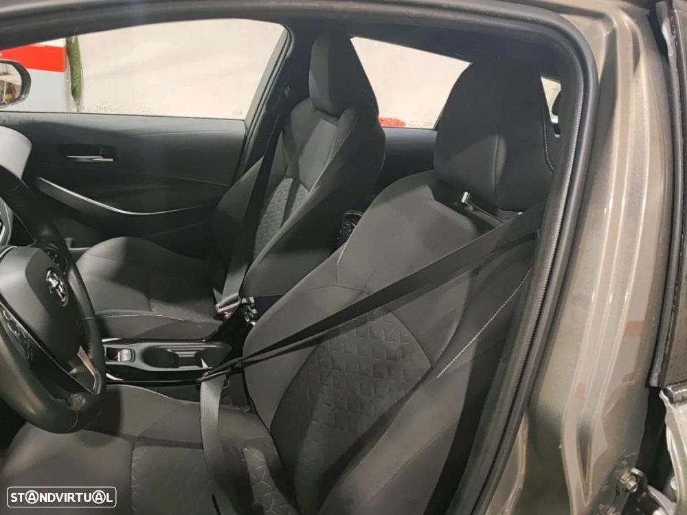 Toyota Corolla Touring Sports 1.8 Hybrid Comfort - 5