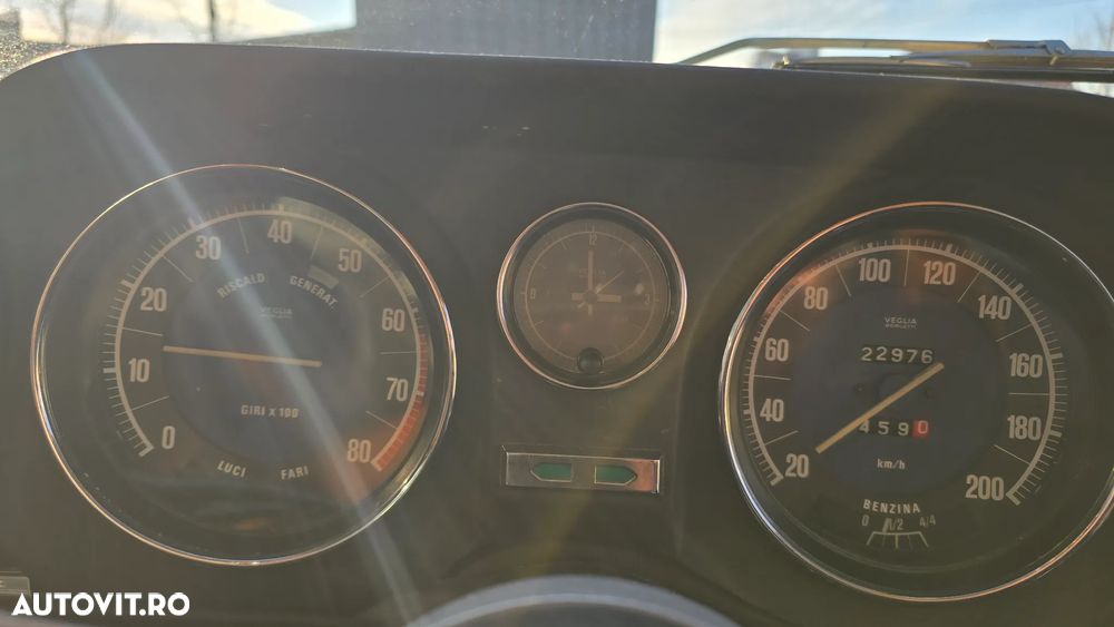 Alfa Romeo Spider - 5