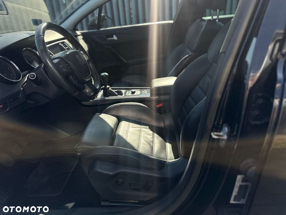 Peugeot 508 - 19