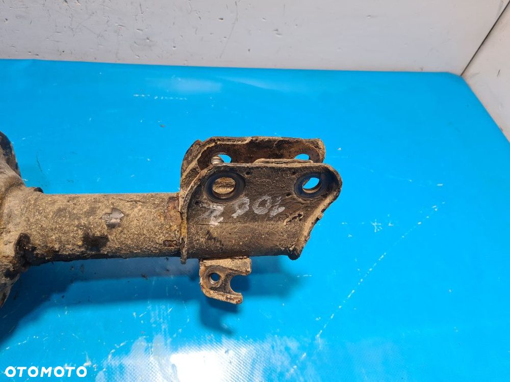 MCPERSON PRAWY SUBARU LEGACY  IV 2.0 - 6