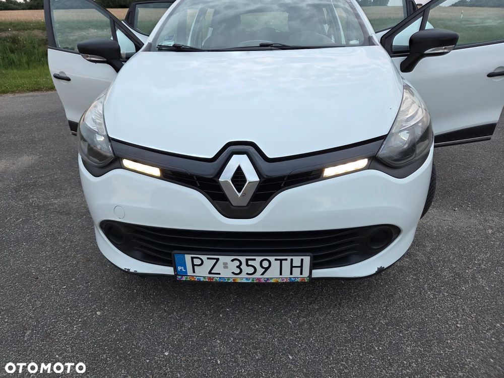 Renault Clio 1.5 dCi Business - 4