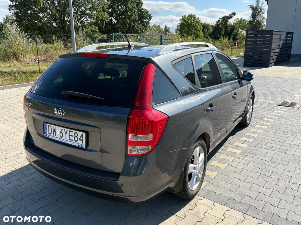 Kia Ceed 1.6 Crdi Optimum - 3