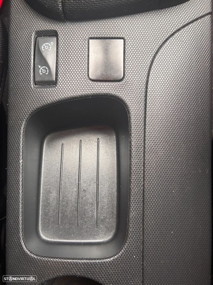Renault Clio Sport Tourer 1.5 dCi - 28
