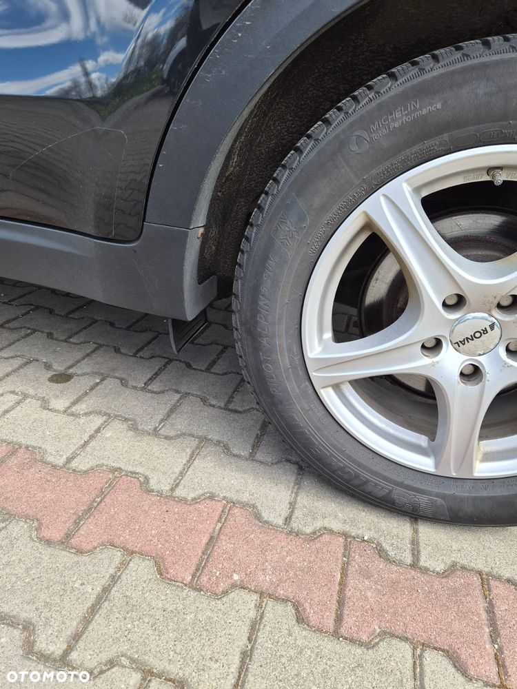 Kia Sportage 1.6 GDI L 2WD - 29