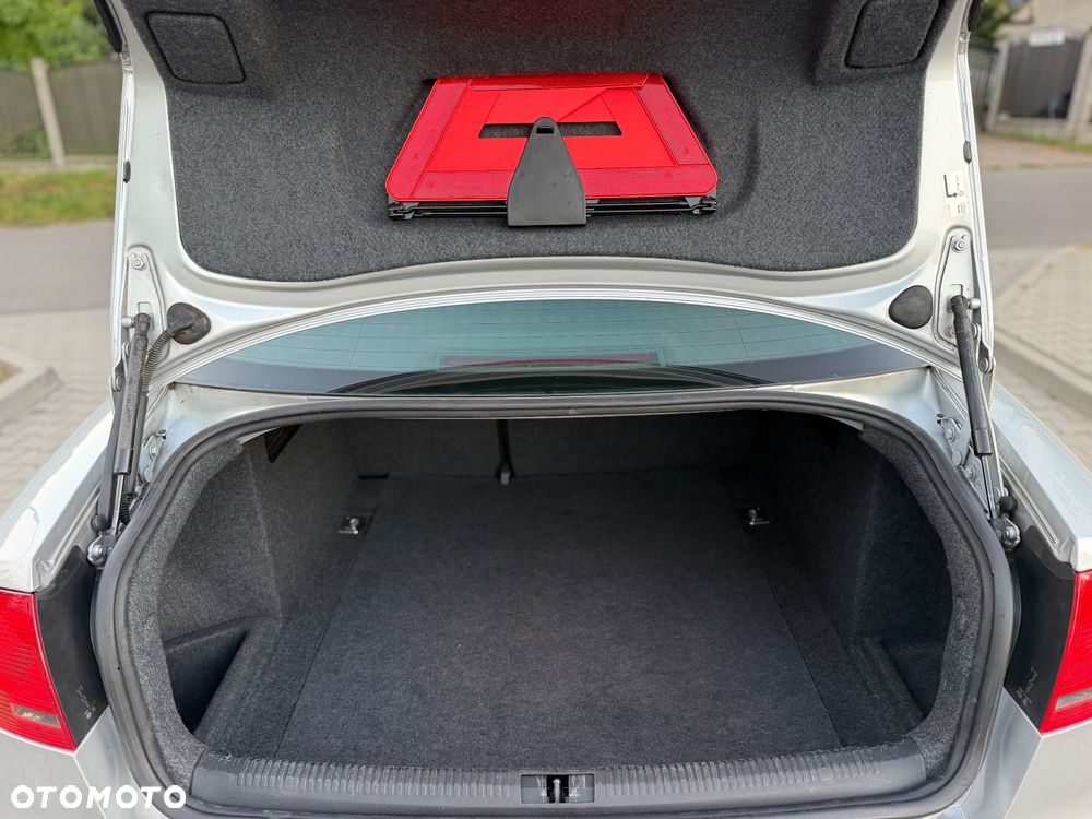 Audi A4 Limousine 2.0 Multitronic - 37