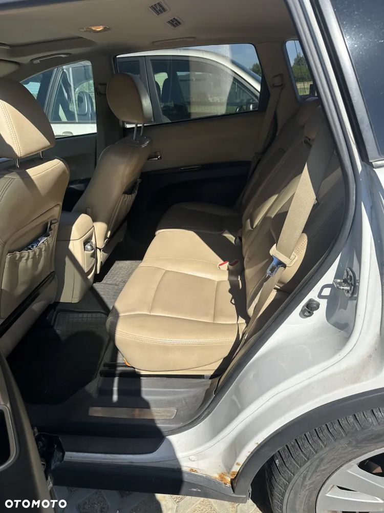 Subaru B9 Tribeca - 8