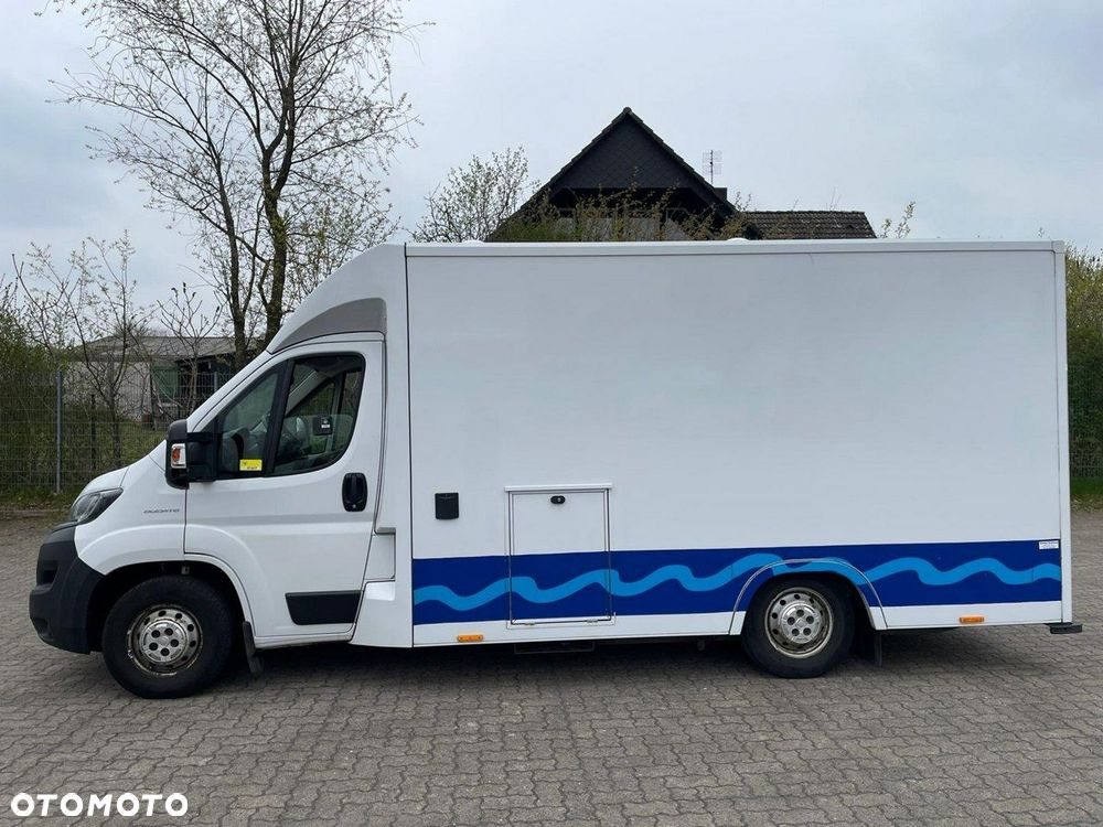 Fiat Ducato - 19
