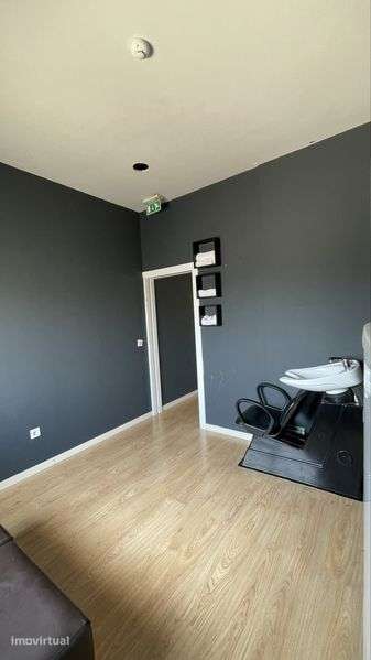 Trespasse barbearia - Grande imagem: 5/5