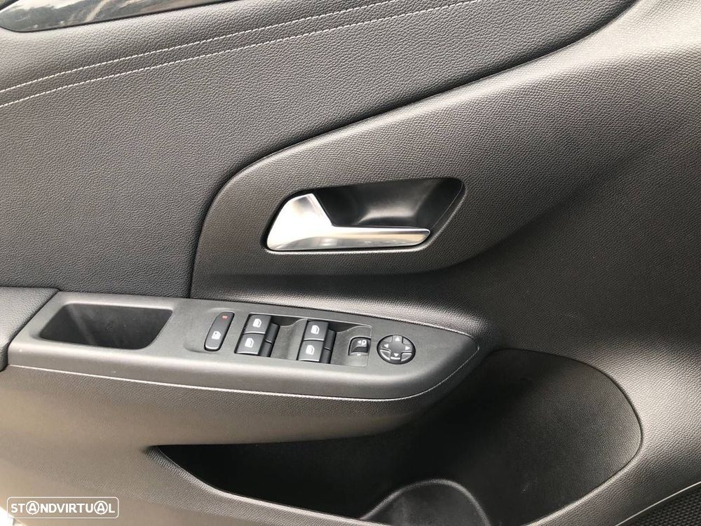 Opel Corsa - 18