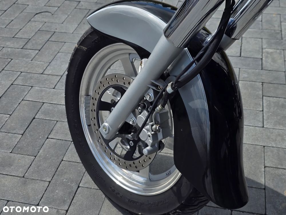 Hyosung GV - 26