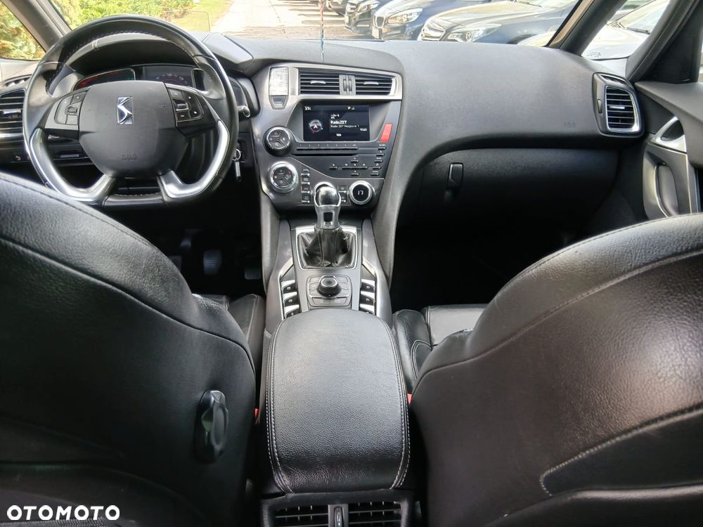 Citroën DS5 BlueHDi 120 Business Class - 29
