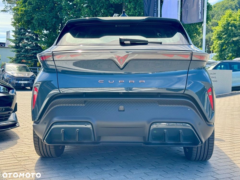 Cupra Raval 52kWh Dynamic - 12