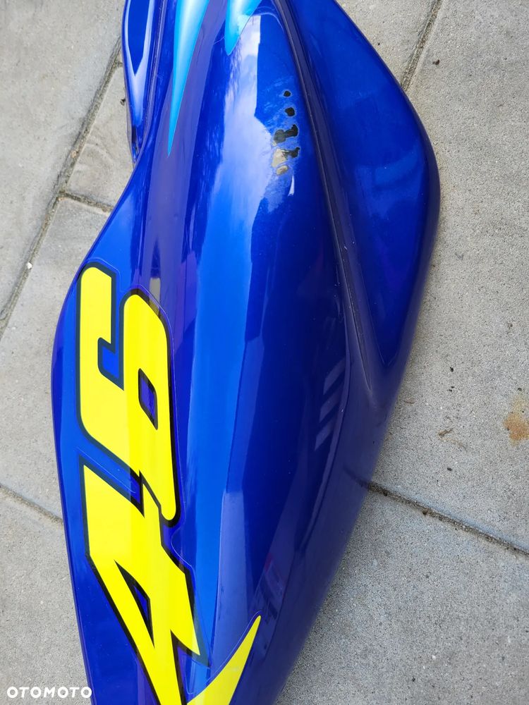 Owiewka, osłona, bok, boczek Yamaha Aerox 50 - 7
