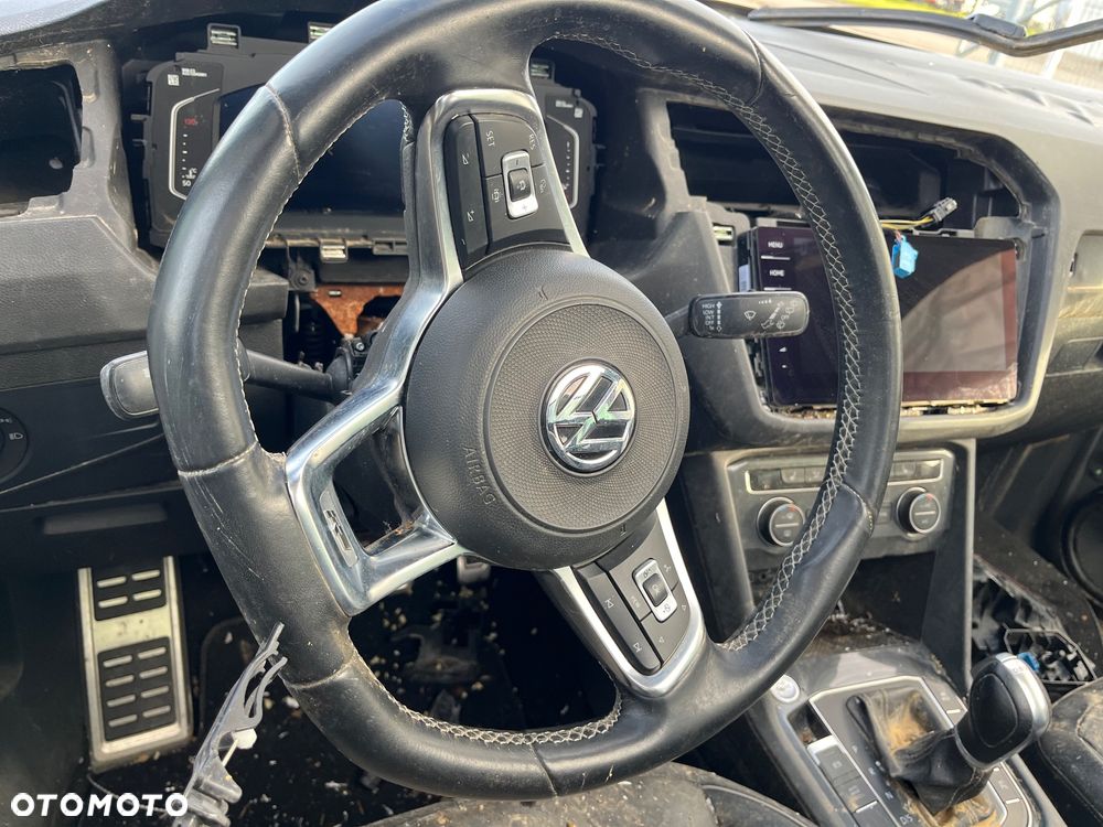 Volkswagen Tiguan ver-2-0-tdi-r--line-dsg - 3