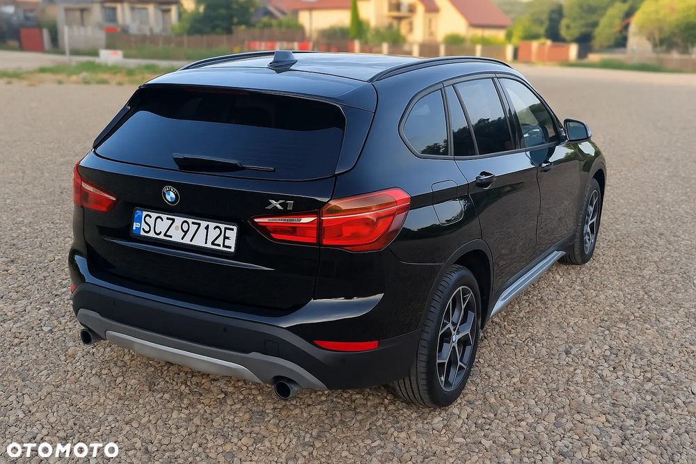 BMW X1 - 5