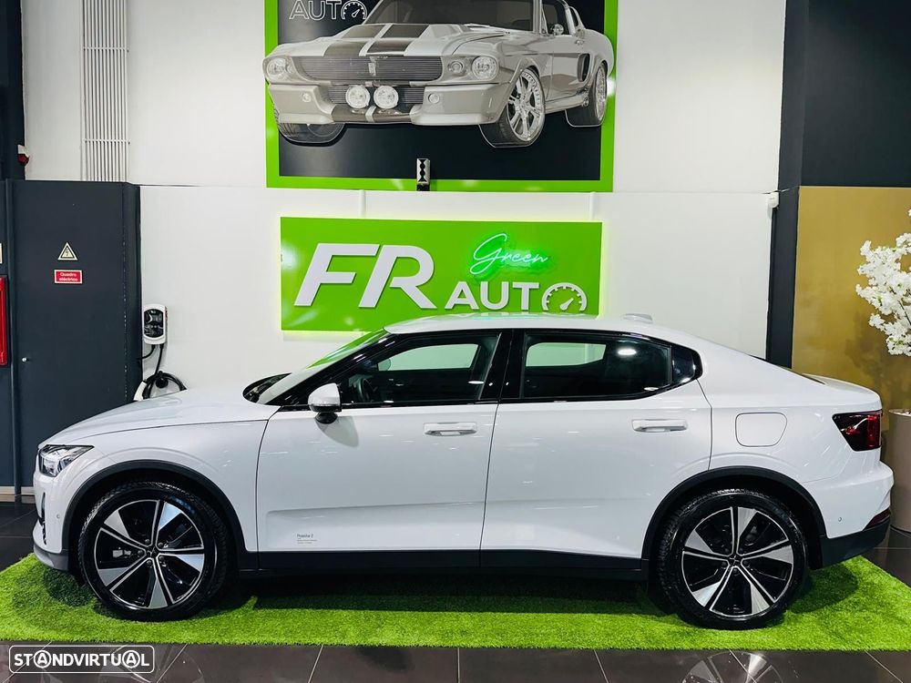 Polestar 2 Long Range 78 kWh - 5