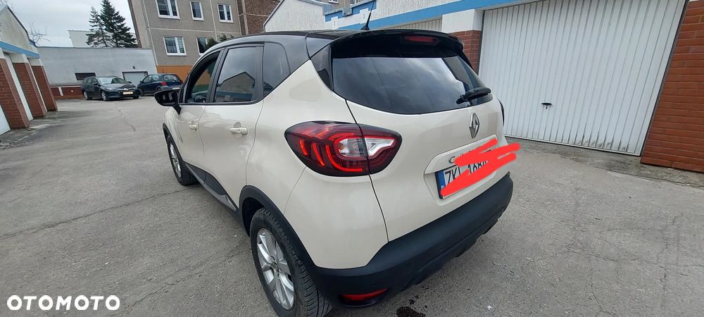 Renault Captur 0.9 Energy TCe Limited - 3