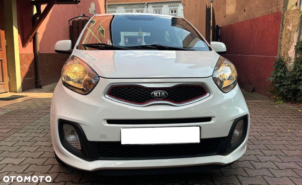Kia Picanto 1.0 M - 5