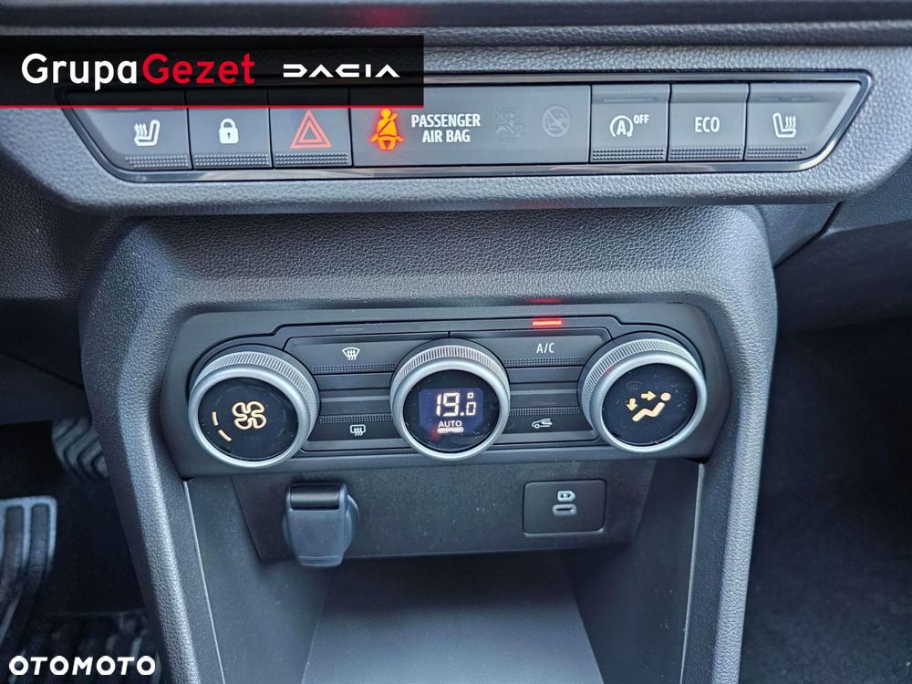 Dacia Sandero Stepway - 7