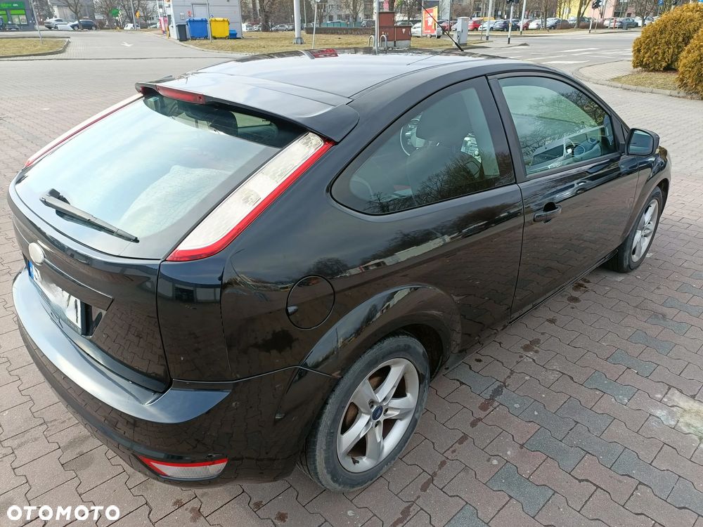 Ford Focus - 2