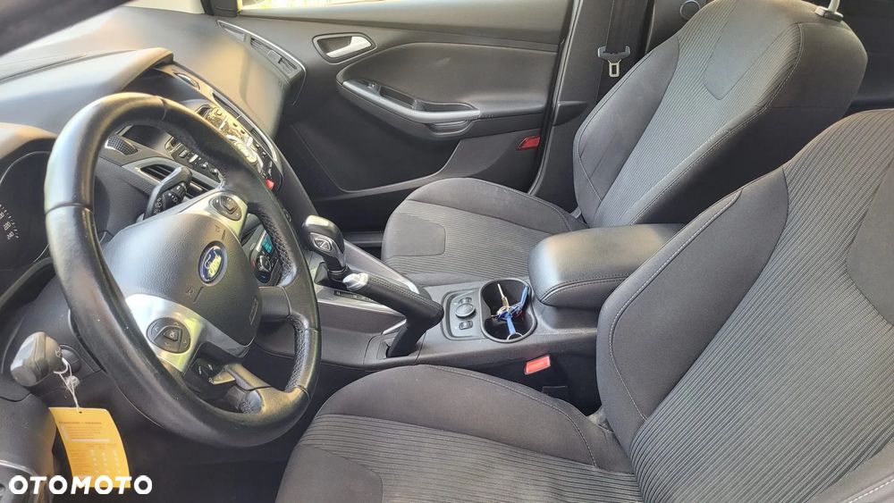 Ford Focus 1.6 TI-VCT Titanium - 10