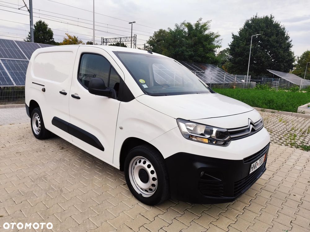 Citroën Berlingo - 6