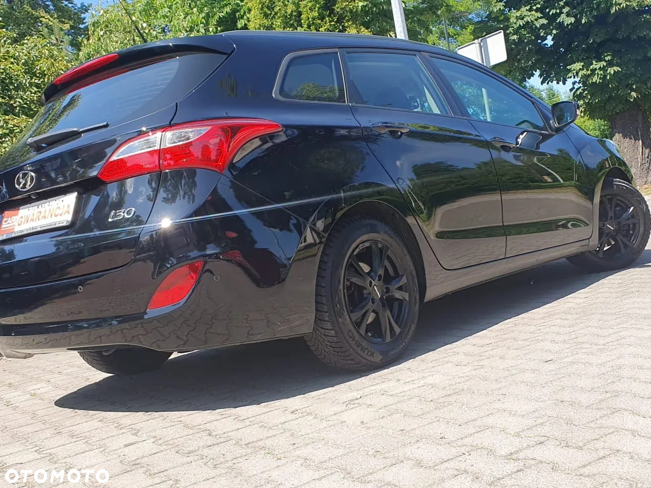 Hyundai i30 1.4 Trend - 8