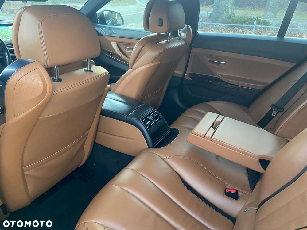 BMW Seria 6 640d xDrive M Sport Edition - 21