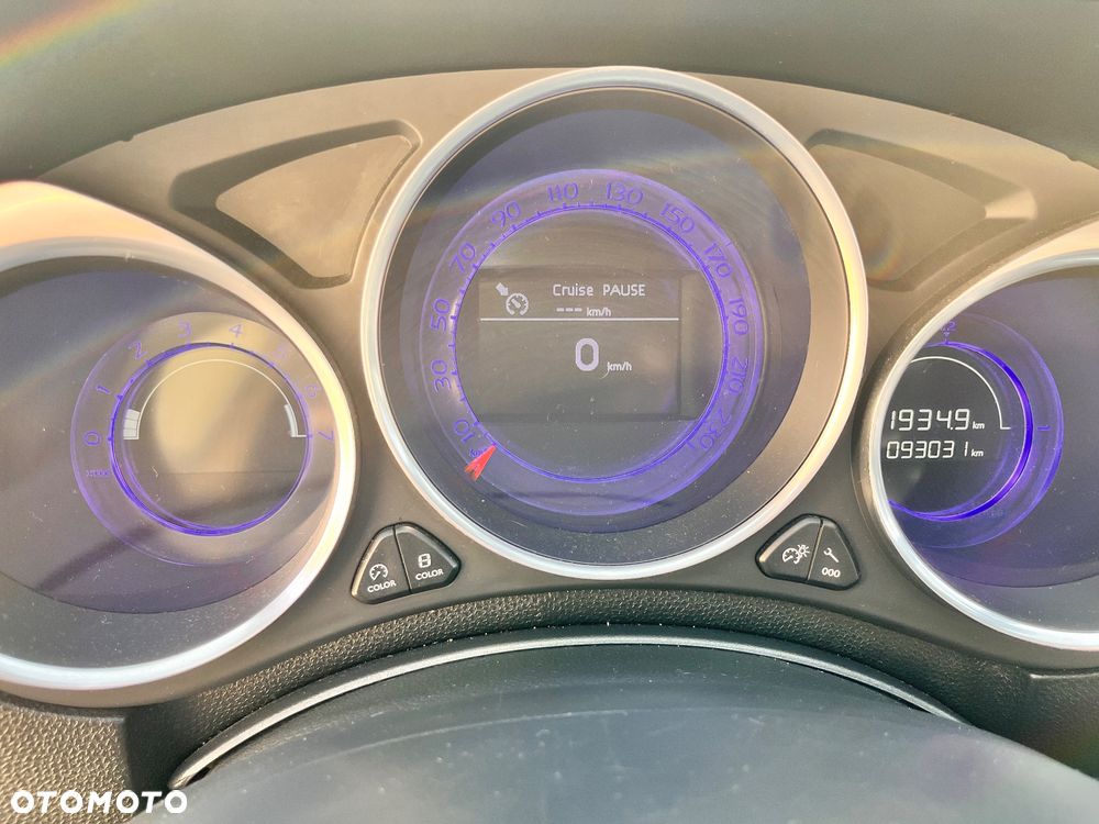 DS Automobiles DS 4 - 11