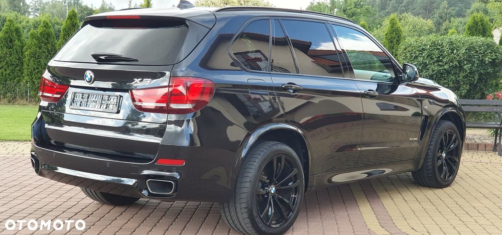 BMW X5 - 34