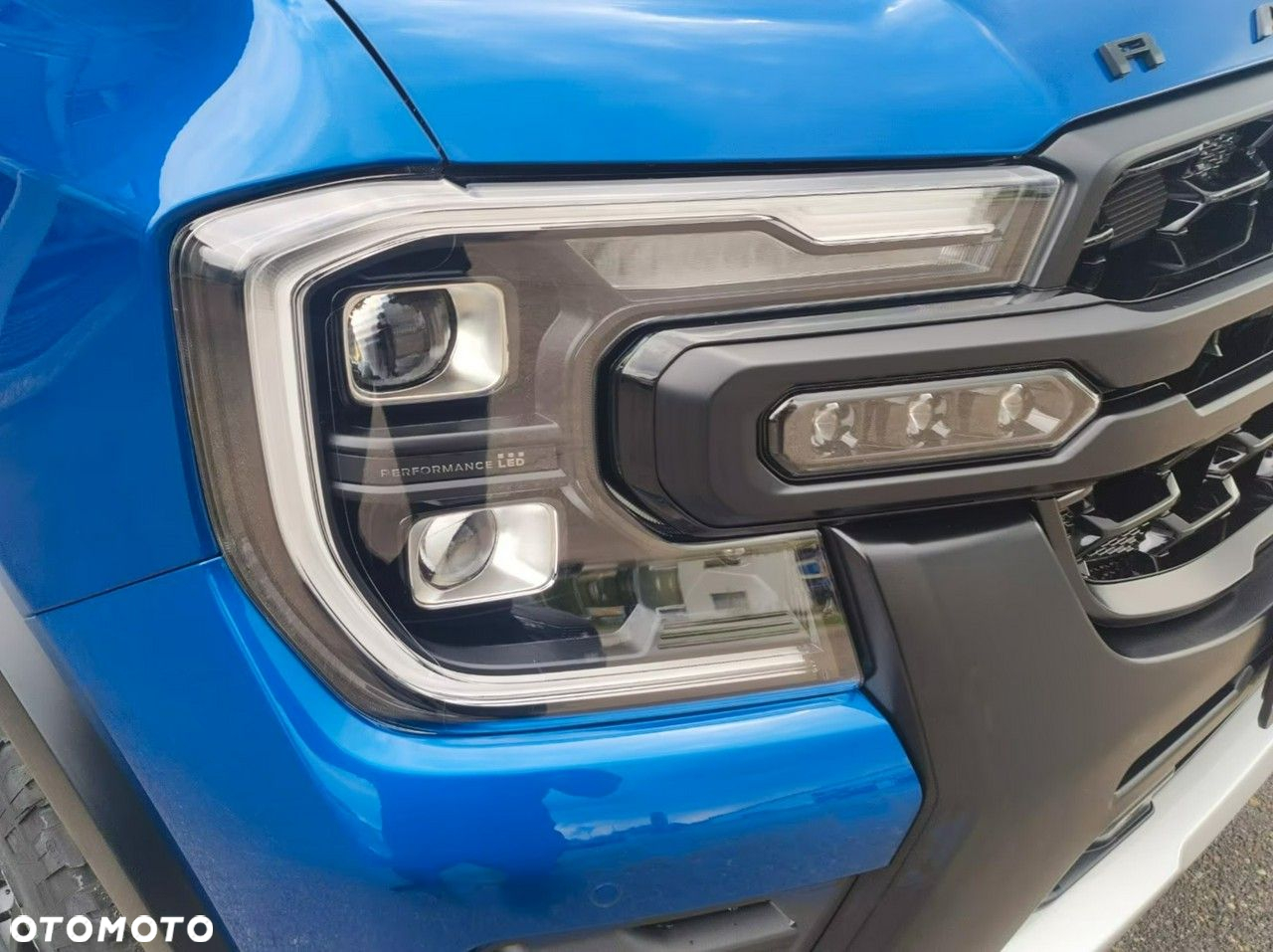 Ford Ranger - 6