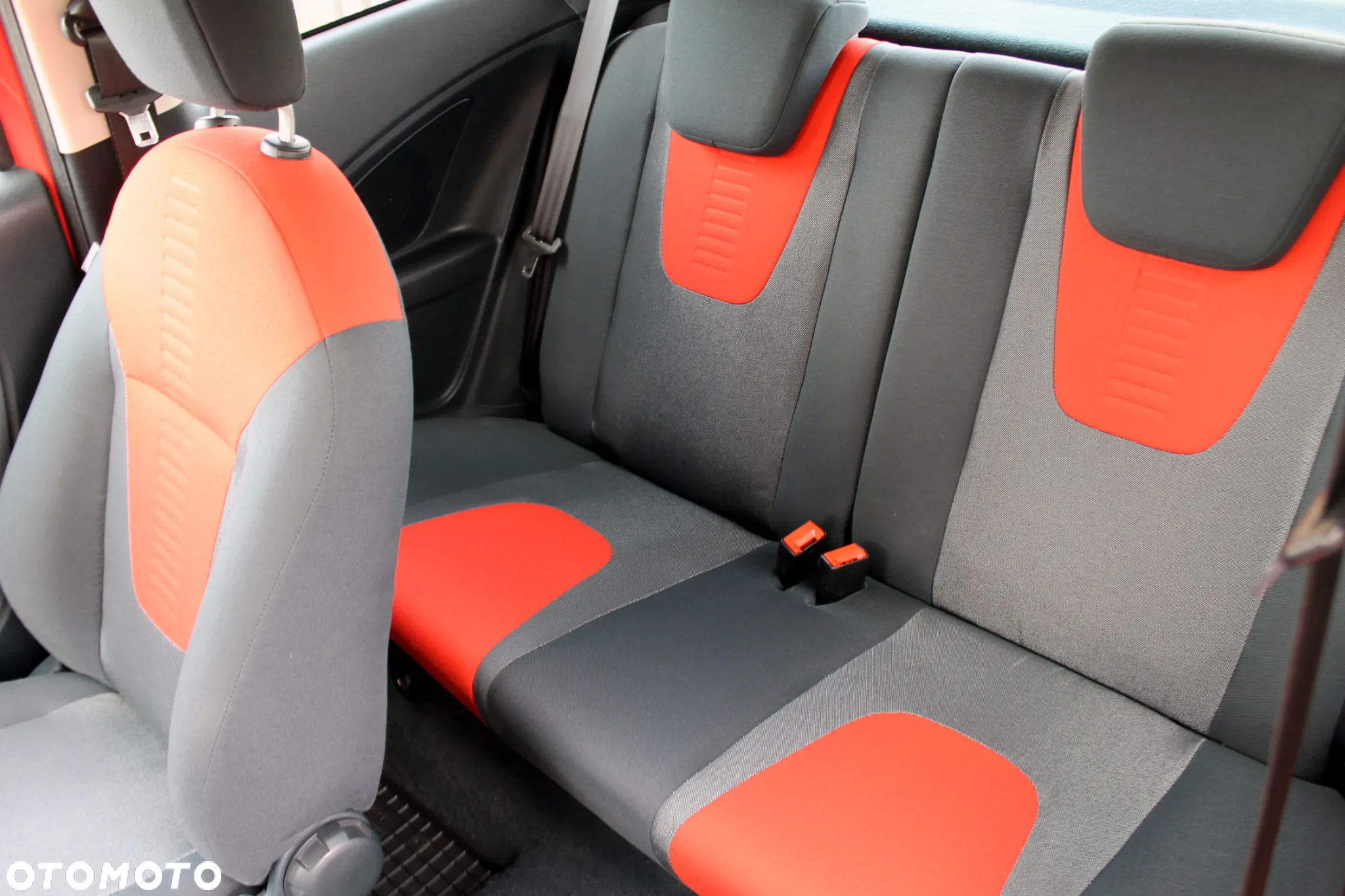 Ford KA 1.2 Ambiente - 14