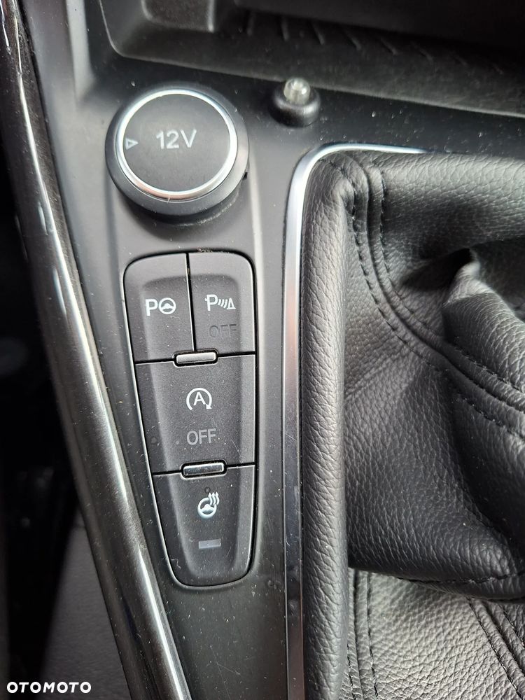 Ford Focus 1.5 EcoBoost STart-Stopp-System ST-LINE - 9