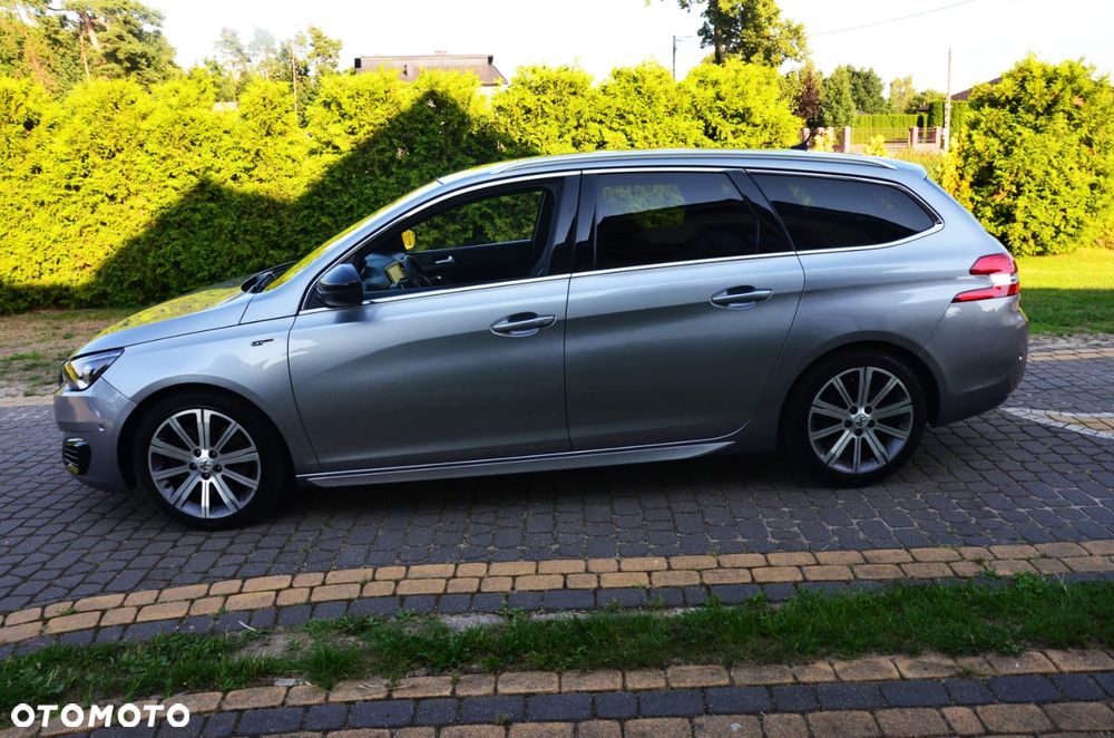 Peugeot 308 - 6