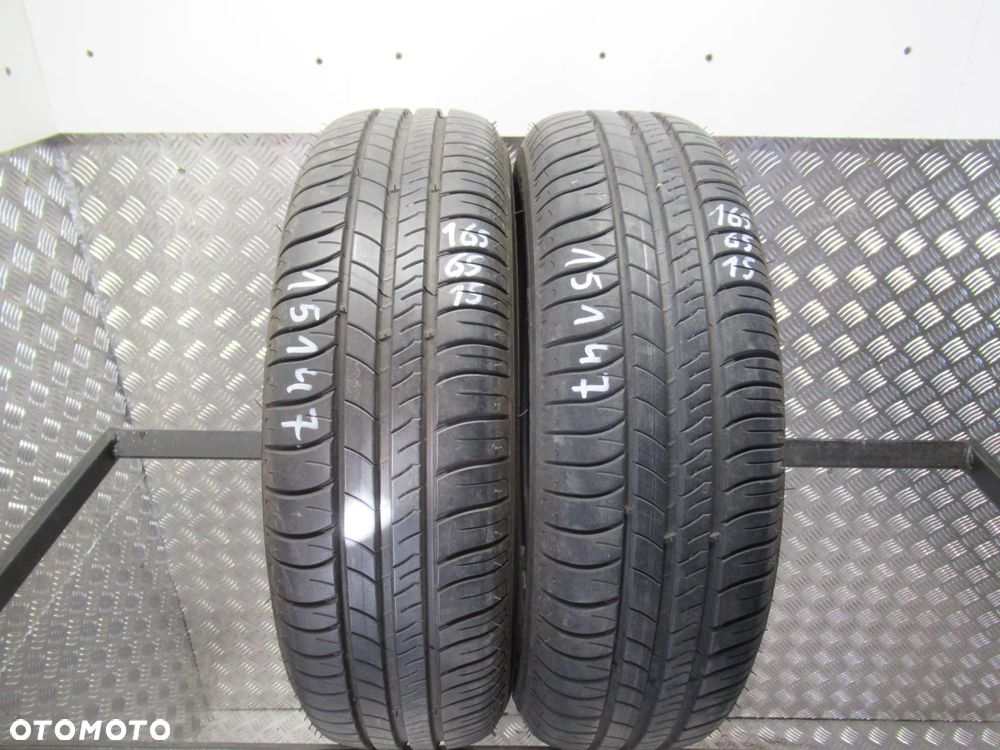 2x Michelin Energy Saver + 165/65/15 81T nr.15147 - 1