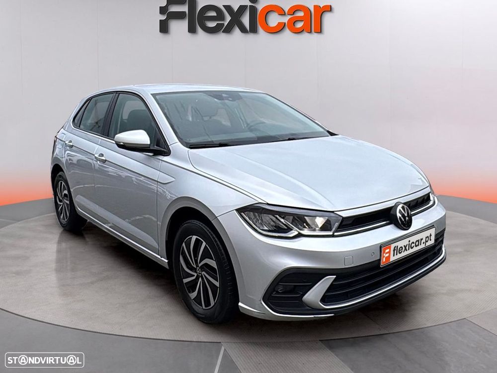 VW Polo 1.0 TSI Life - 1