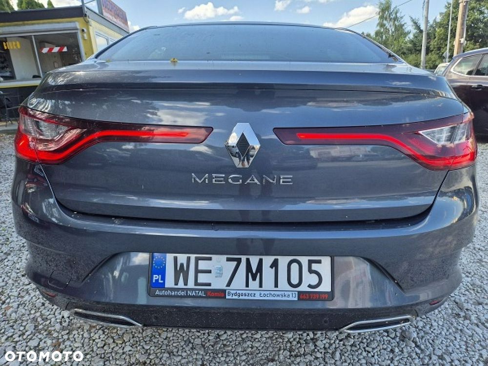 Renault Megane - 4