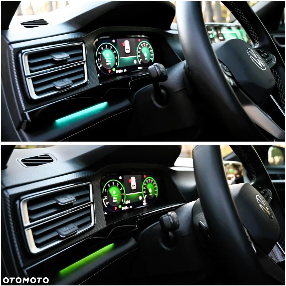 Volkswagen Atlas - 29