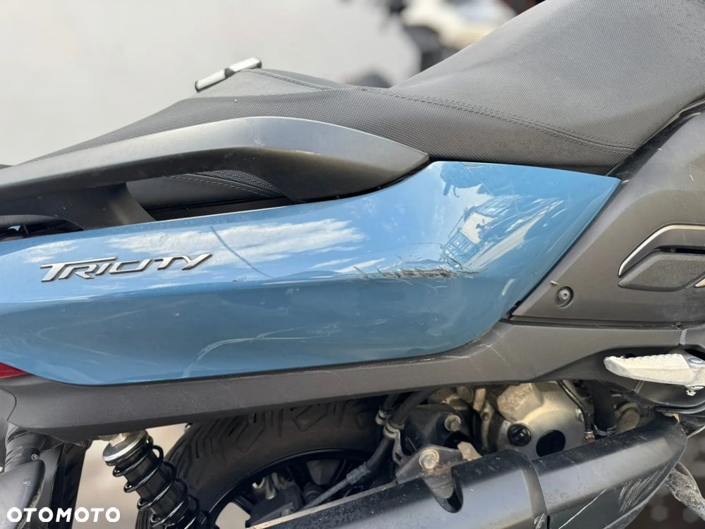 Yamaha Tricity - 25