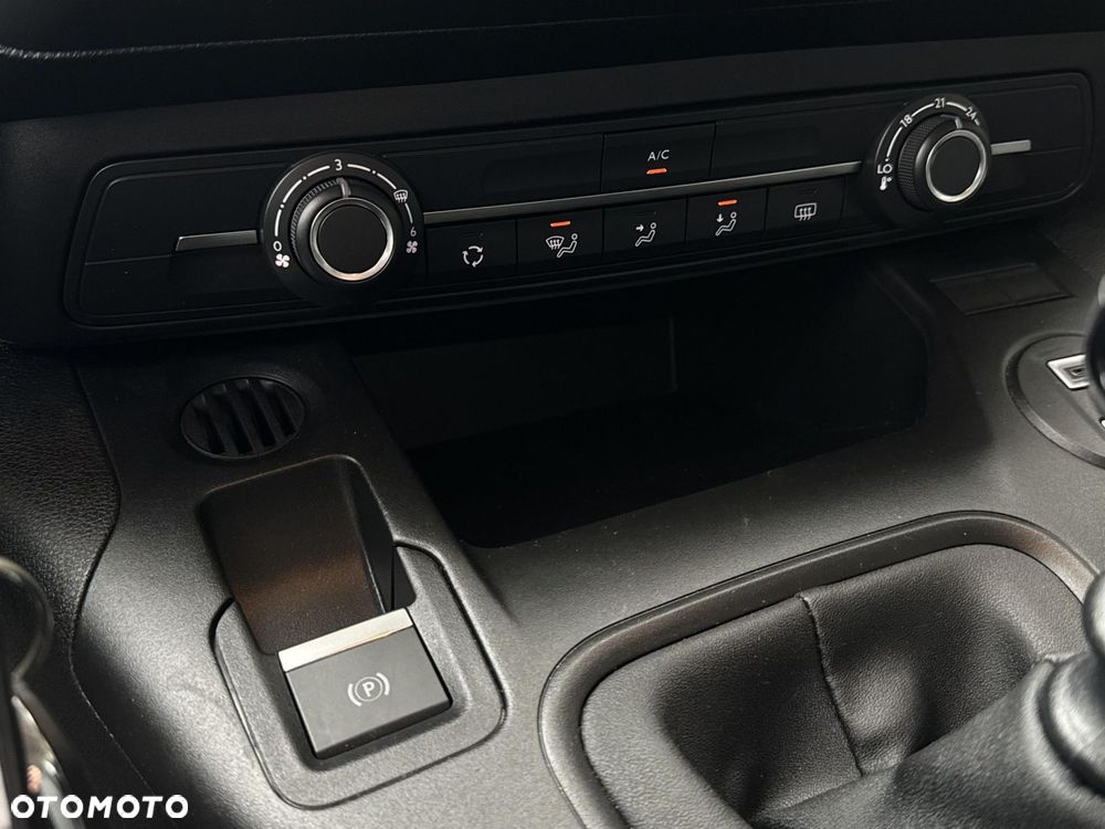 Toyota Proace City Verso 1.5 D-4D Business - 20