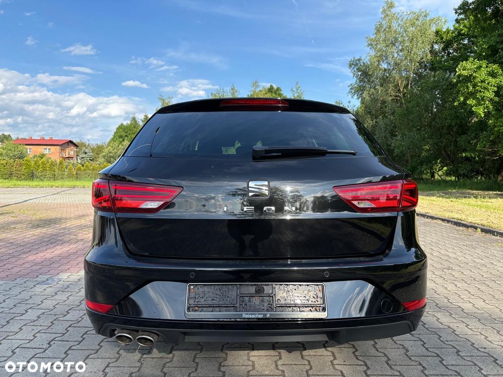 Seat Leon - 3