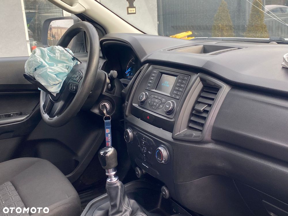 Ford Ranger 2.0 EcoBlue 4x4 DC XL - 15