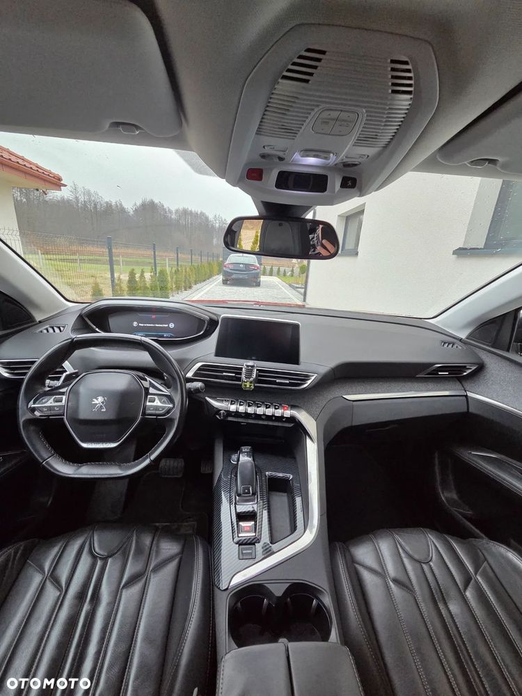 Peugeot 3008 - 5