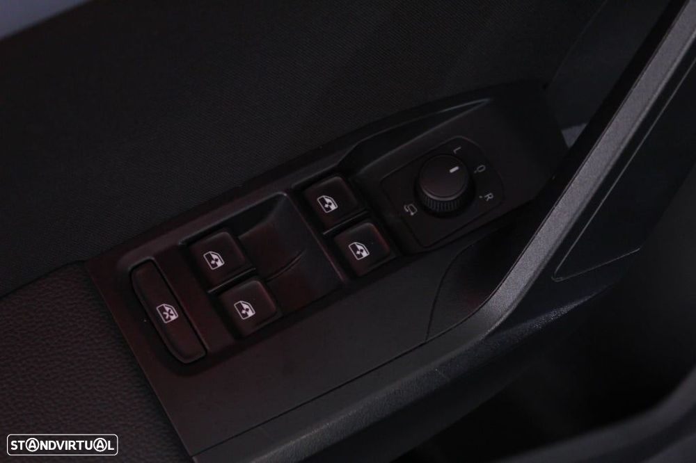 SEAT Ibiza 1.0 TSI FR - 20