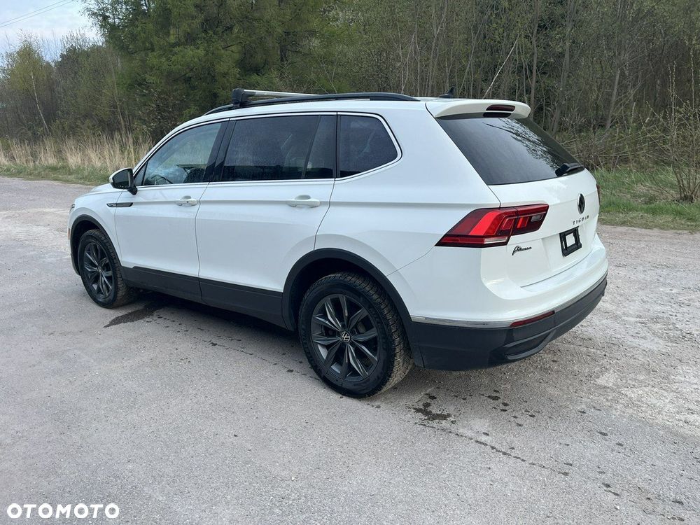 Volkswagen Tiguan - 3