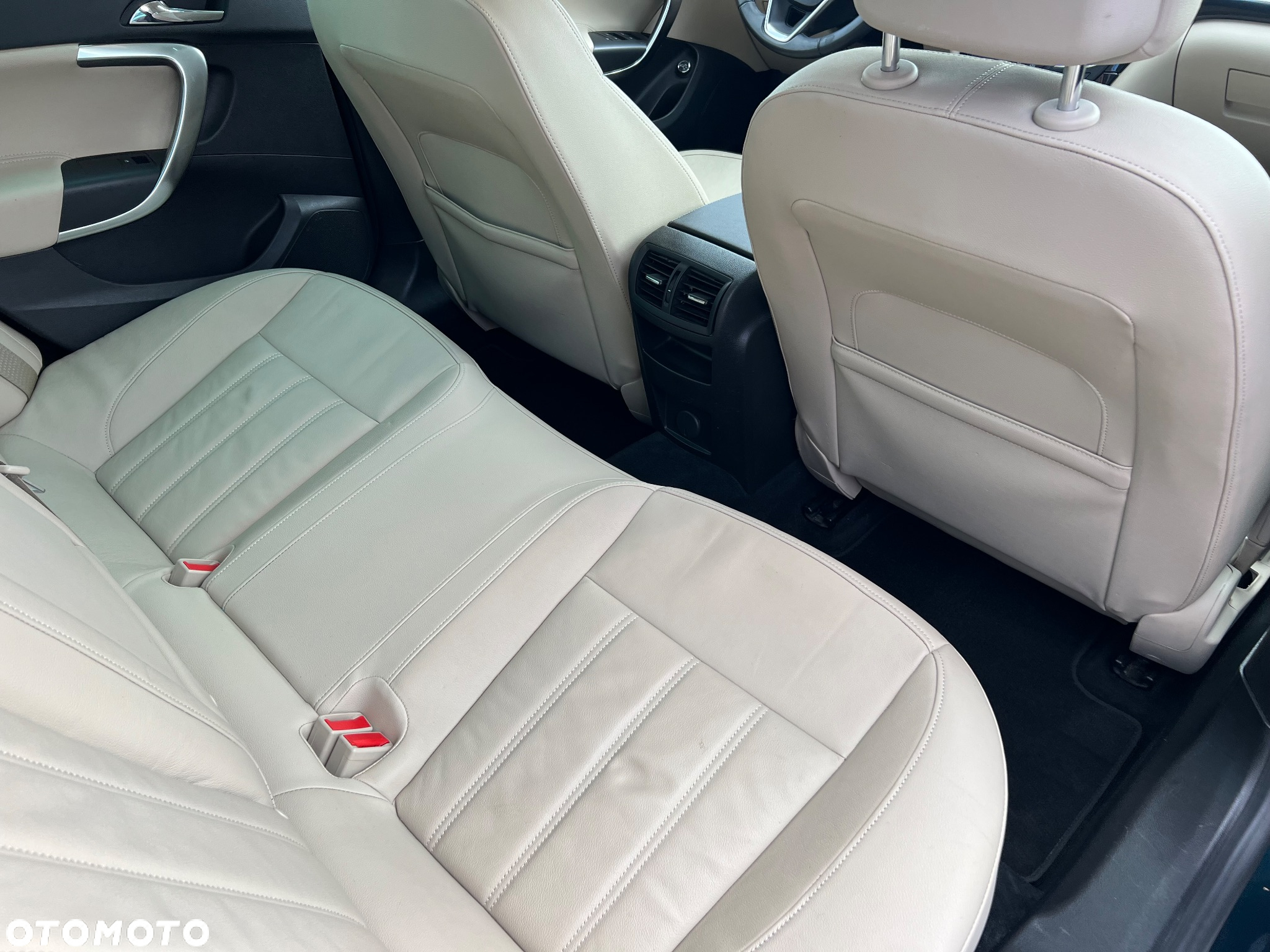 Opel Insignia 1.6 ECOTEC DI Turbo ecoFLEX Start/Stop Business Innovation - 9