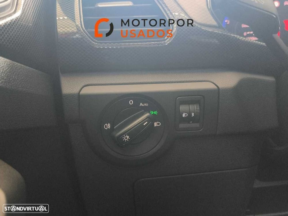 VW T-Cross 1.0 TSI Urban - 20